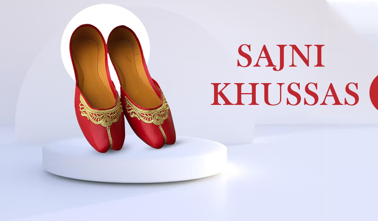 Sajni Khussa Collection